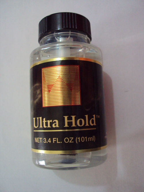 Hair Glue
