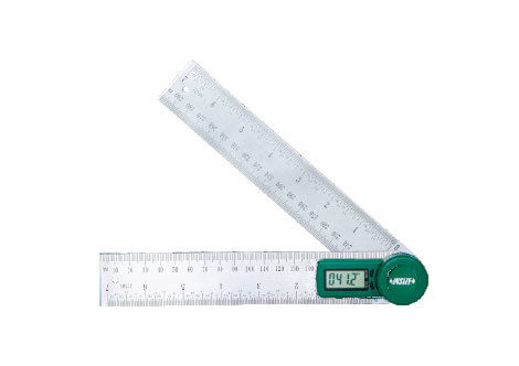 Digital Protractor