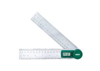 Stainless Steel Digital Protractor