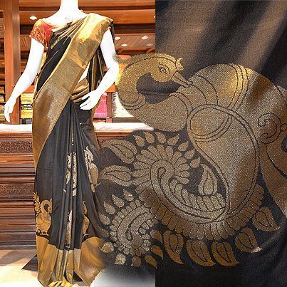 Soft Silk Sarees