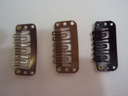Hair Clips