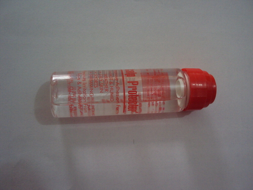 Scalp Protector