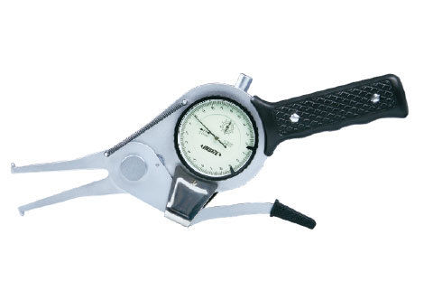 Internal Dial Caliper Gauge