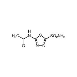 Acetazolamide