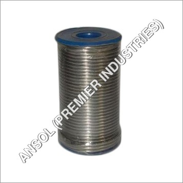 Resin Flux Core Solder Wire