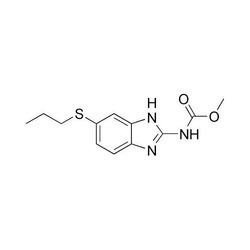 Albendazole