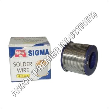 Rosin Core Solder Wire