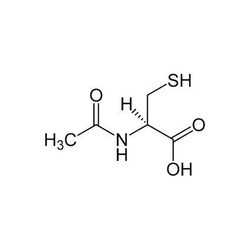 Acetylcysteine