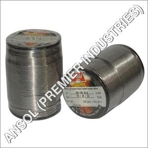 Solid Solder Wire