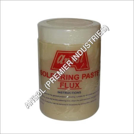 Flux Soldering Paste