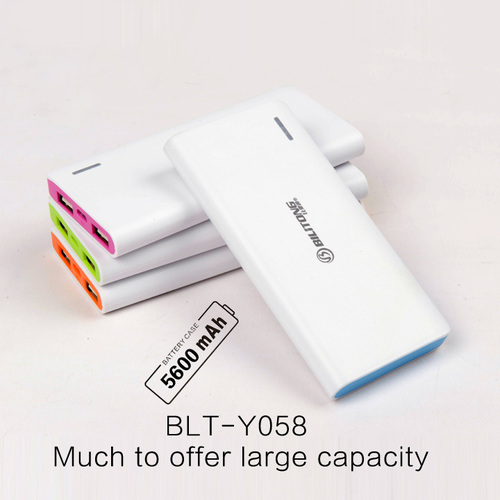 Portable High Power Bank