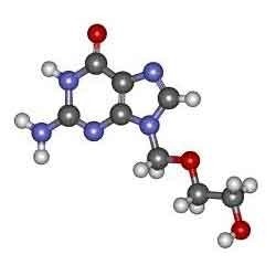 Aciclovir