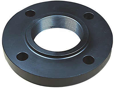 Screwed Flanges
