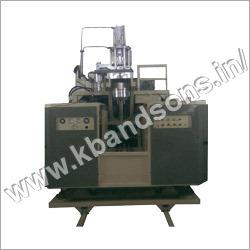 20 Ltr Blow Moulding Machine