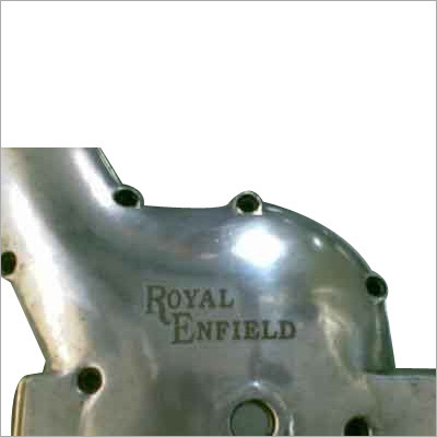 Deep Laser Engraving Services