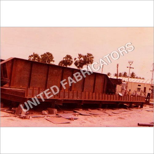 Radial Gates Fabricators