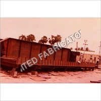 Radial Gates Fabricators