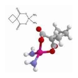 Carboplatin
