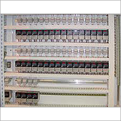 PLC Panel