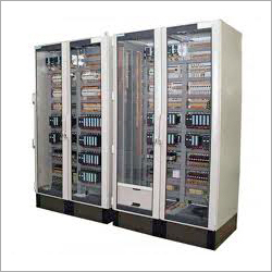 PLC Panel