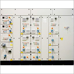 Control Panels