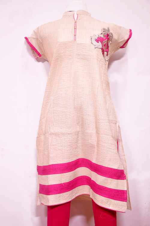 Fashionable Cotton Kurtis