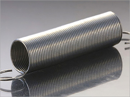 Tension Spring
