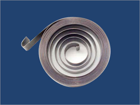 Spiral Spring - Top Quality Material, Light Weight, Corrosion Resistant, High Durability, Versatile Use