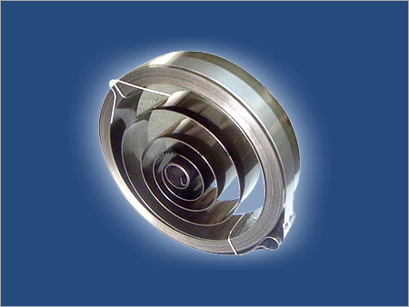Spiral Spring