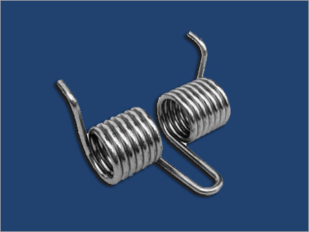 Torsion Spring