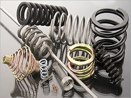 Coil Spring