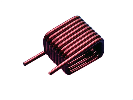 Square Spring