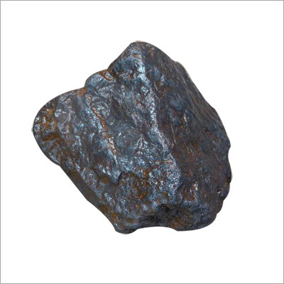 Iron Ore
