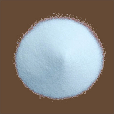 White Silica Sand