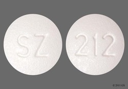Bicalutamide