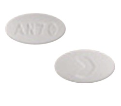 Alendronate Sodium