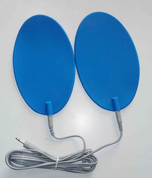 ACi Electro Pad 6" Ovel