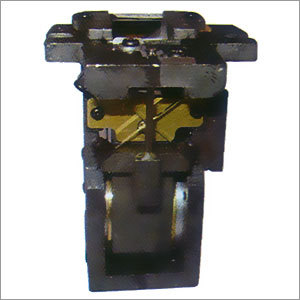 Heavy Duty Compensator