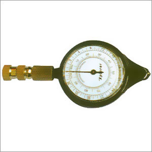 Map Measure Instruments