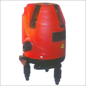 Cross Line Laser Level Kit