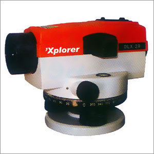 Industrial Telescopes