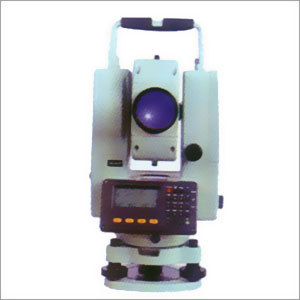 Total Station Prism