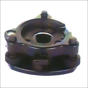 Industrial Tribrach Adapter