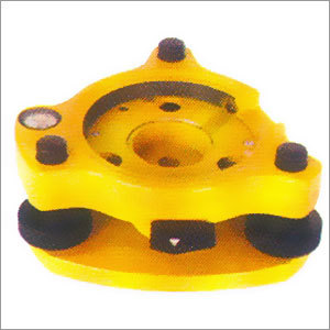Tribrach Prism Adapters