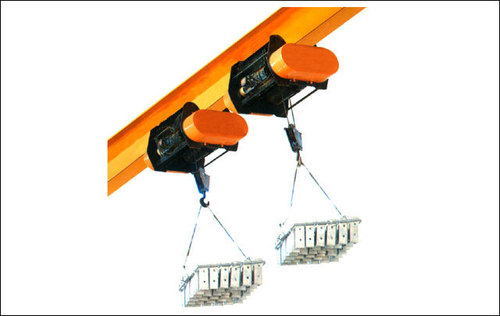 Overhead Eot Crane In Ludhiana