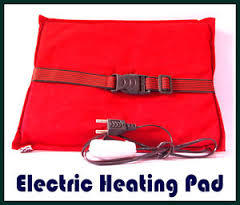 ACi Electric Heating Pad