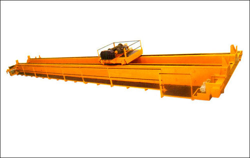 Double Girder Eot Crane In Ludhiana