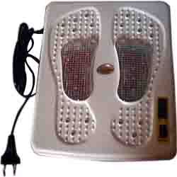 ACi Foot Massager - Infrared Magnetism