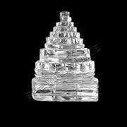 ACi Shri Yantra - Crystal