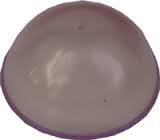 ACi Vacuum Ball - Half Ball